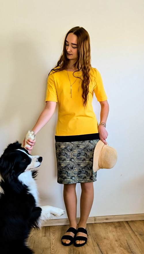 ELEANOR RIGBY clothes no.11 — foto 2
