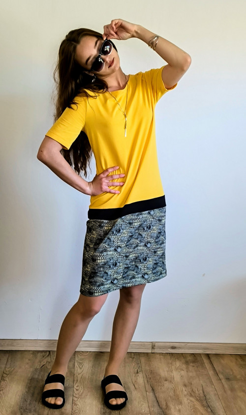 ELEANOR RIGBY clothes no.11 — foto 3