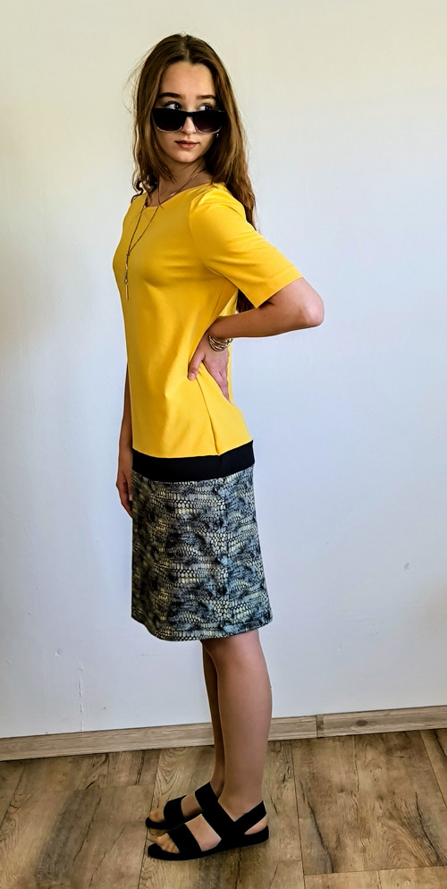 ELEANOR RIGBY clothes no.11 — foto 4