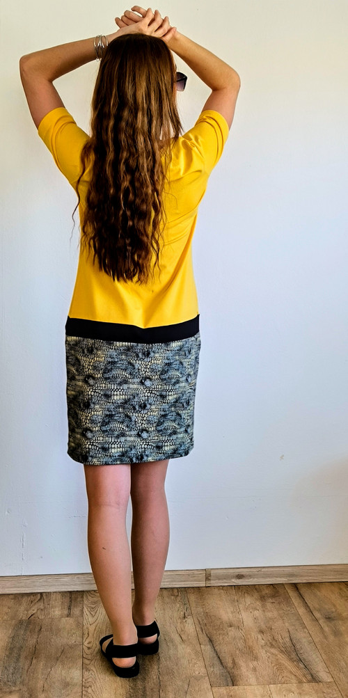 ELEANOR RIGBY clothes no.11 — foto 5