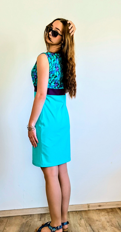 ELEANOR RIGBY clothes no.14 — foto 4