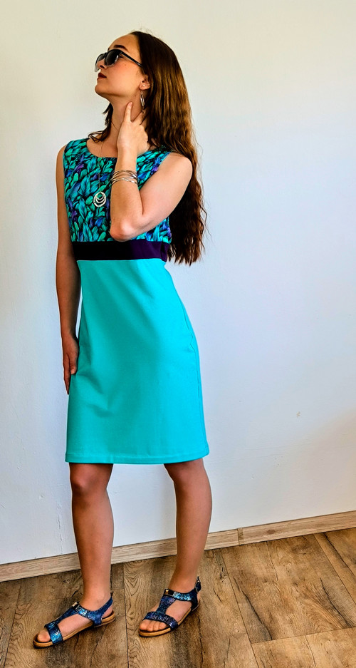 ELEANOR RIGBY clothes no.14 — foto 3