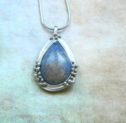 Tiffany stone /Bertrandit/ — foto 3