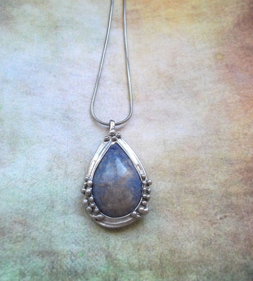 Tiffany stone /Bertrandit/ — foto 5