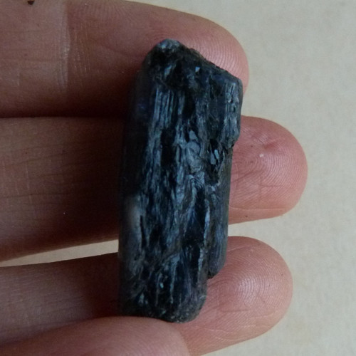 Kyanit - disten - 3,4 cm - Extra — foto 5
