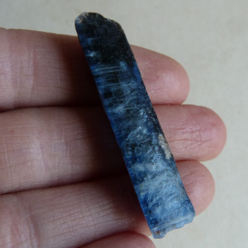 Kyanit - disten - 5,1 cm - Extra — foto 4