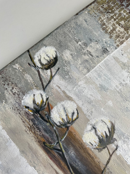 Cotton — foto 3