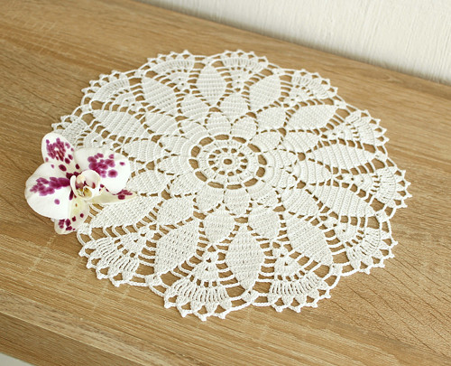 Bílá dečka — foto 3