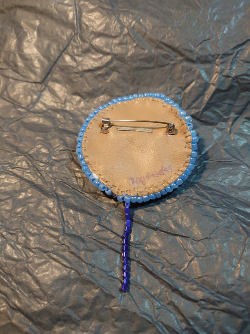 Brož - Pampeliška - Modrá — foto 2