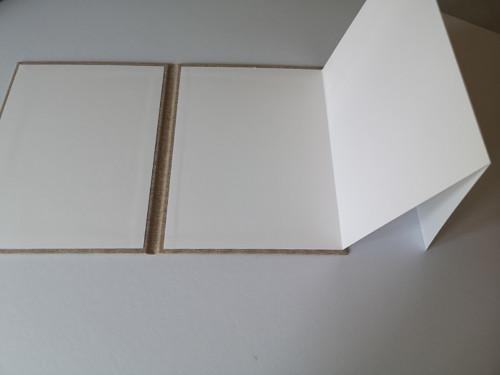 Leporelo - minialbum — foto 2