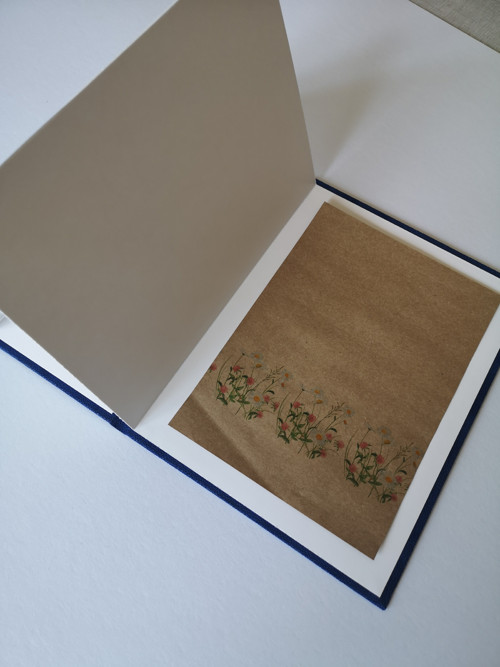 Leporelo - minialbum — foto 2