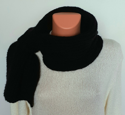 EASY/provlékací šála — foto 2