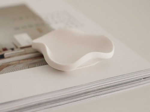 Minimalistická miska — foto 6