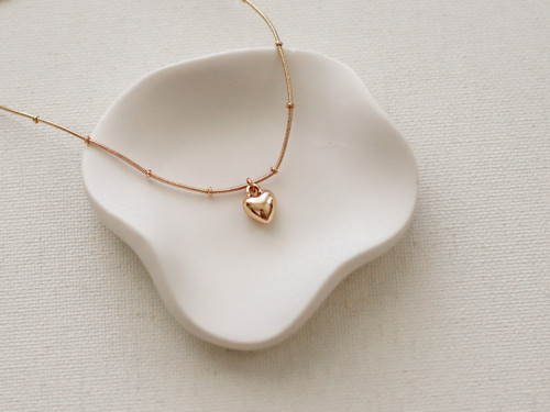 Minimalistická miska — foto 2