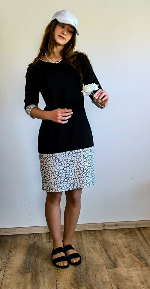 ELEANOR RIGBY clothes no.10 — foto 3
