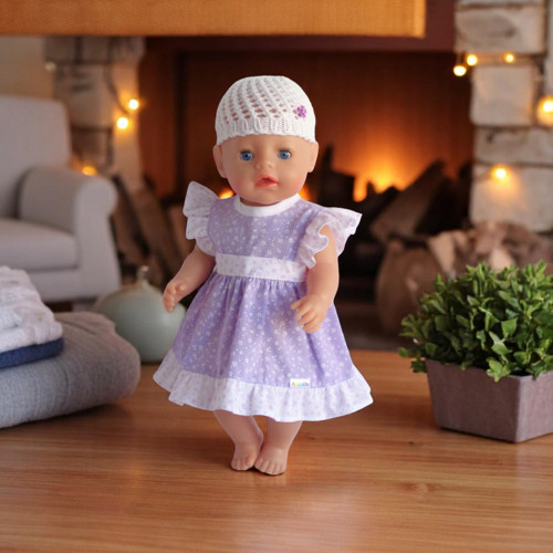 Šatičky pro Baby Born — foto 2