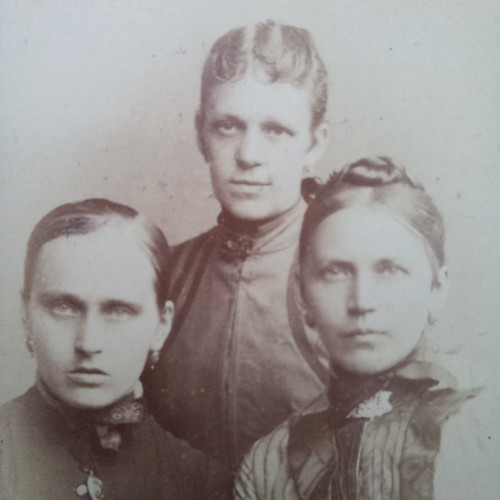 Tři sestry — foto 5