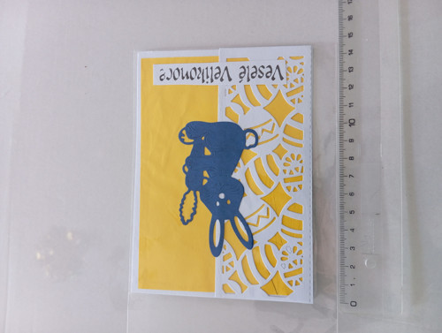 Přání Veselé Velikonoce — foto 2
