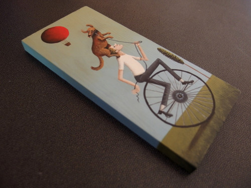 Létající uši — foto 3