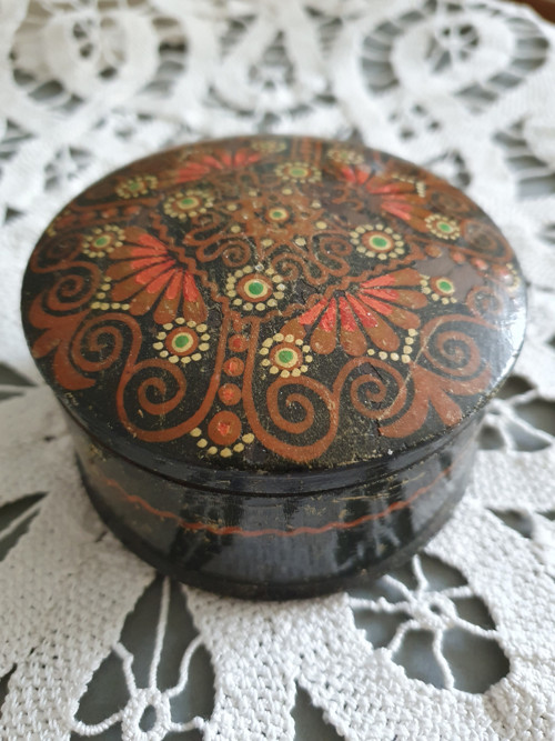 Mandala — foto 2