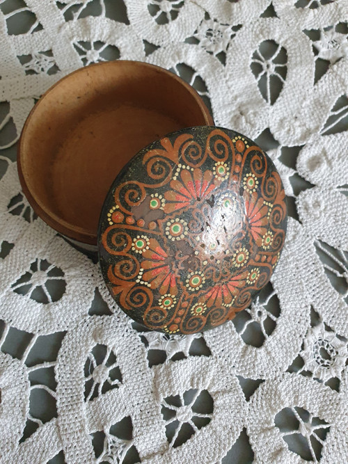 Mandala — foto 5