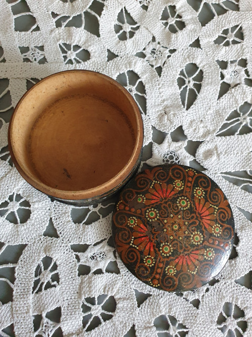 Mandala — foto 4