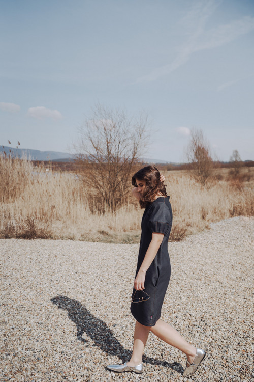 Šaty Patricia — foto 2