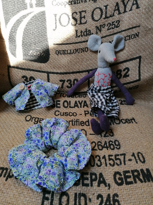 Myška — foto 5