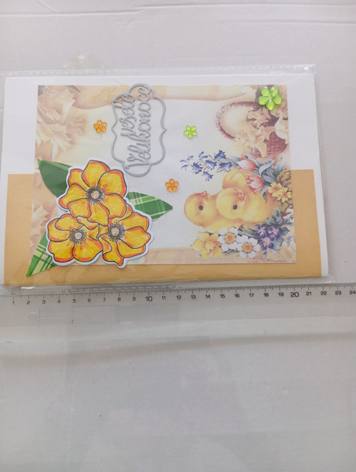 Přání Velikonoce — foto 2