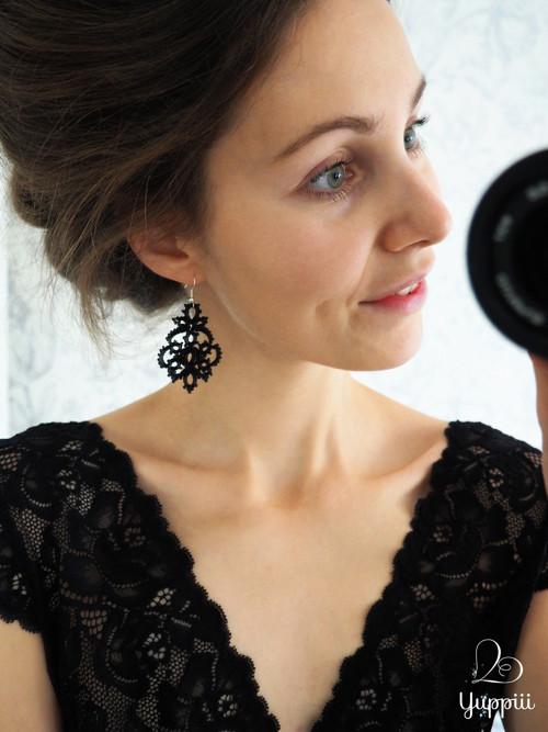 Black divine — foto 3