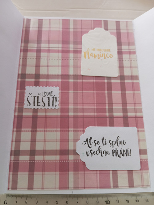Přání Maminka — foto 2