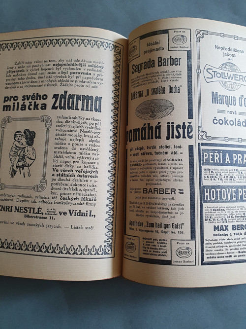 Kalenfdář 1913 — foto 6