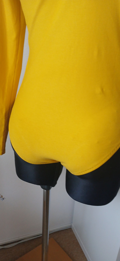 Dámské bavlněné body — foto 2