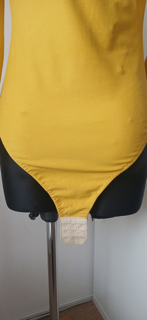Dámské bavlněné body — foto 4