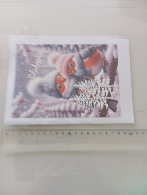 Přání- Blahopřání — foto 2