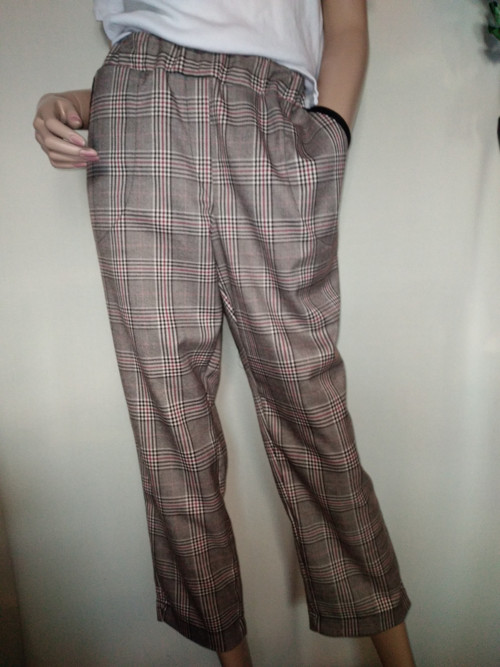 Gatě kostka vel.46 — foto 5