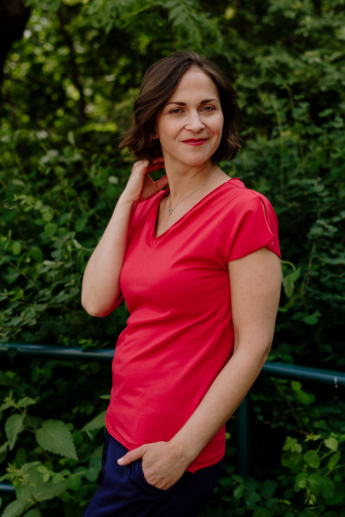 Judith I — foto 6