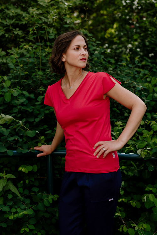 Judith I — foto 2