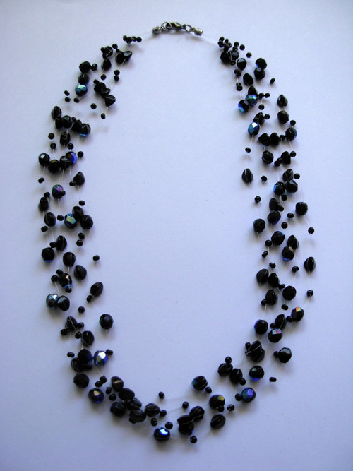 Metalické záblesky — foto 2
