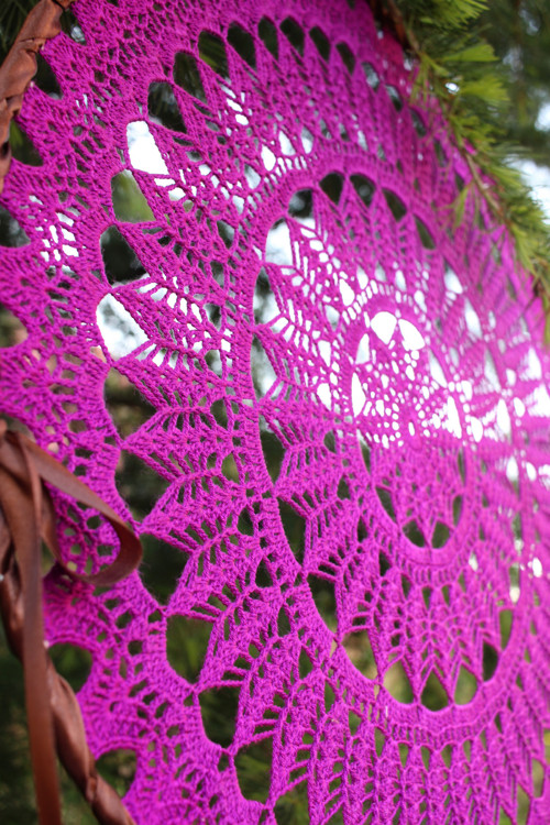 Dobíjecí mandala :) — foto 2