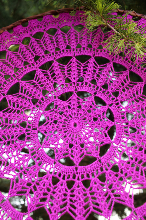 Dobíjecí mandala :) — foto 3