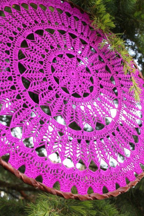 Dobíjecí mandala :) — foto 6