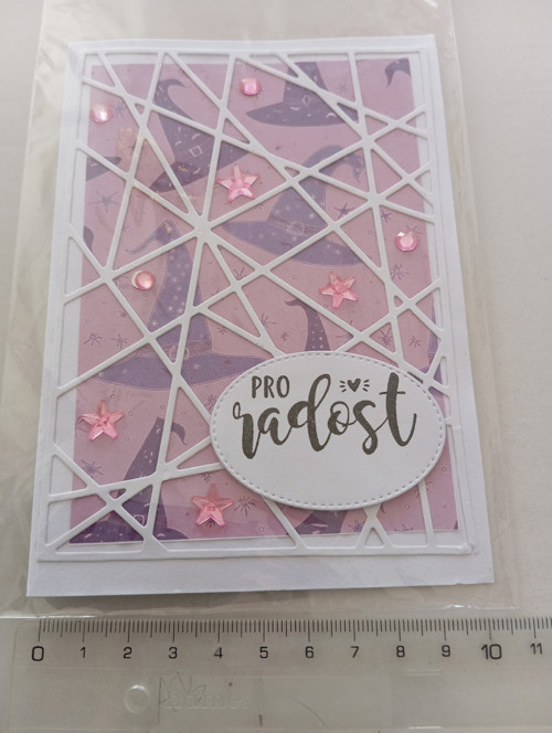 Přání Pro radost — foto 2