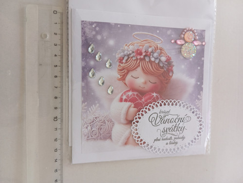 Přání Vánoce — foto 3