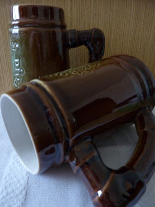 Dva korbely — foto 3
