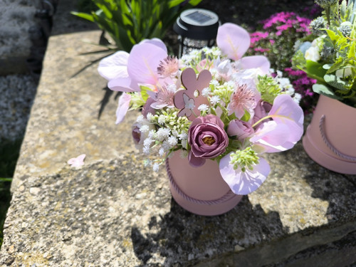 Flower boxy — foto 2