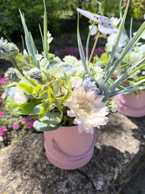 Flower boxy — foto 3