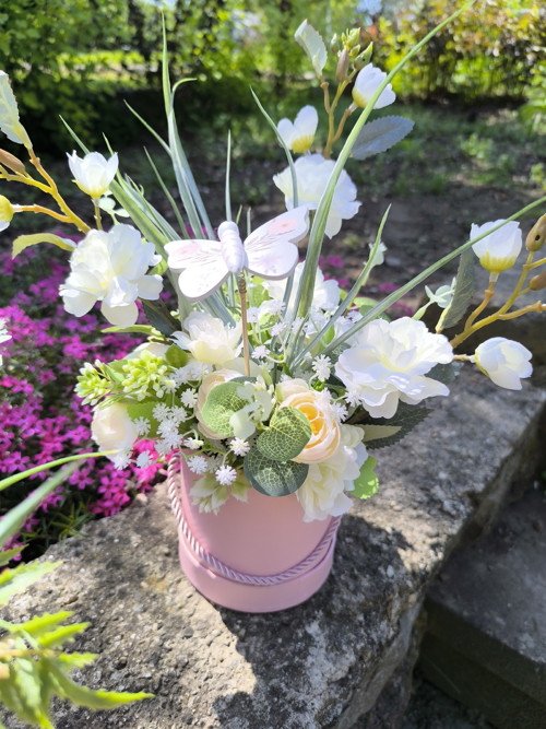 Flower boxy — foto 4