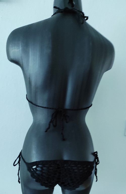 Bikiny Pavučina. — foto 2