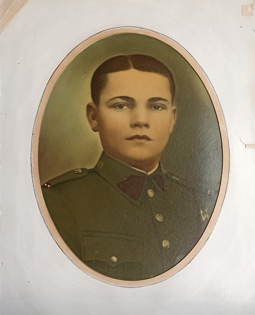 Oficírek — foto 2